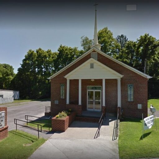 Picture of New Hope Baptist Church